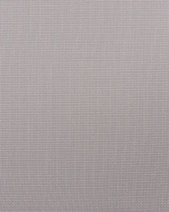 Set di 2 sedie da giardino COSOLETO Acciaio inox Beige