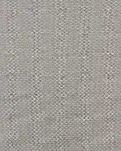 Set di 6 sedie da giardino con cuscini TAVIANO Metallo Grigio