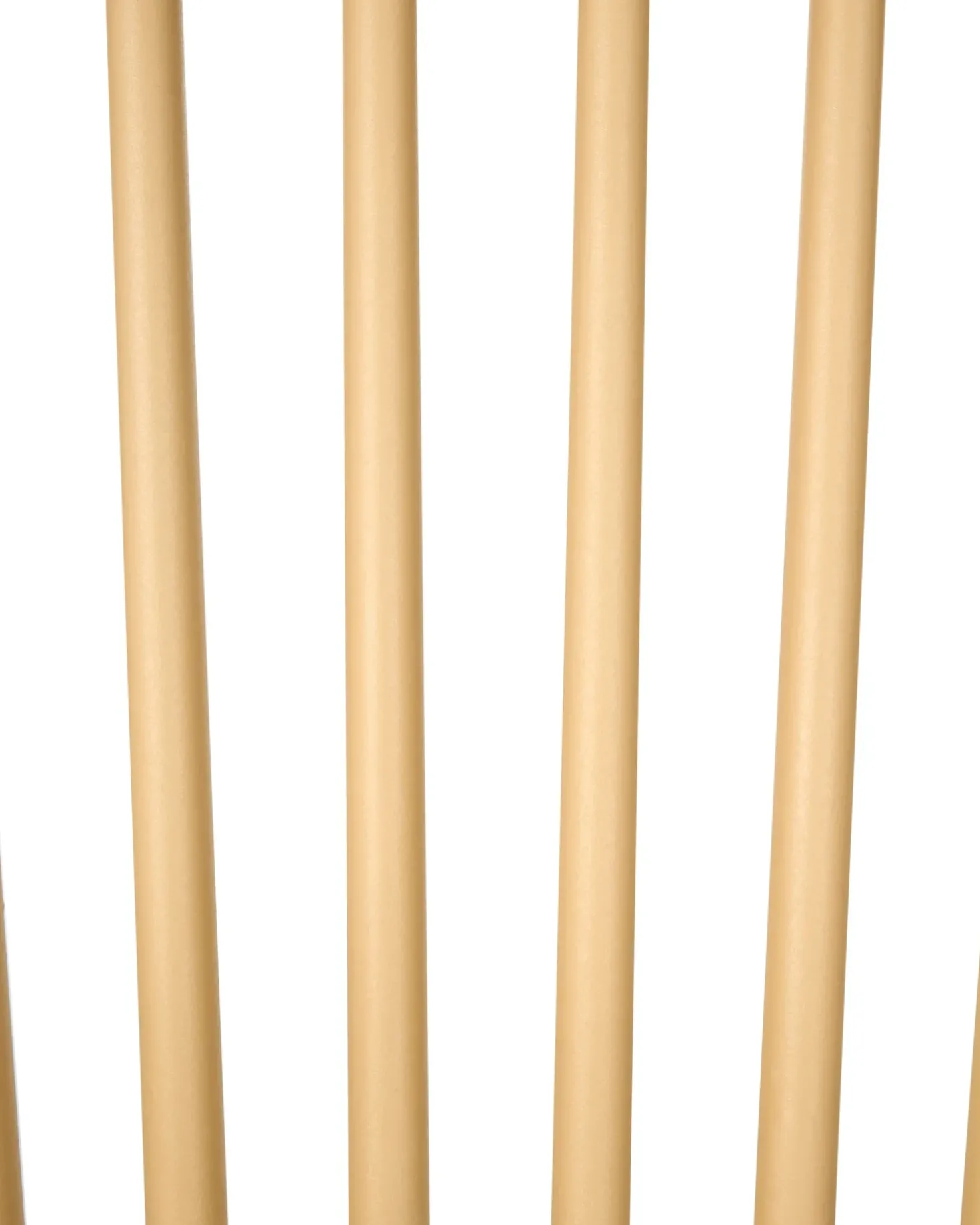 Set di 4 sedie da giardino ANDORA Beige
