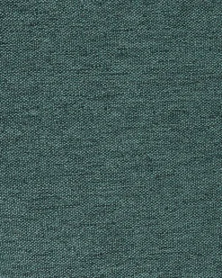 Set di 2 sedie da pranzo ANDOVER Metallo Verde