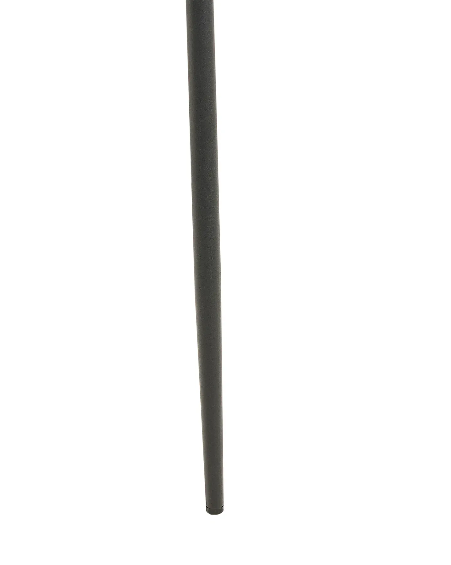 Set di 2 sedie da pranzo ADA Tessuto Verde scuro