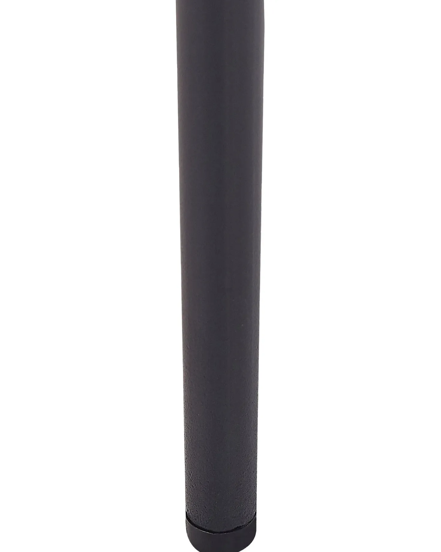 Set di 2 sedie da pranzo ADA Tessuto Tortora