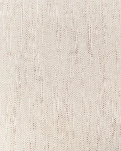 Set di 2 sedie da pranzo ALBEE Tessuto Beige