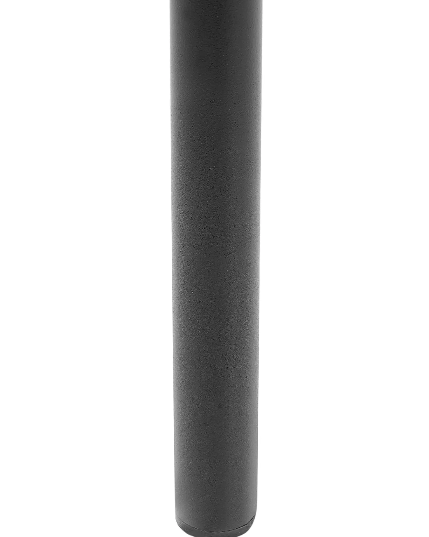 Set di 2 sedie da pranzo AMES Bouclé Bianco sporco