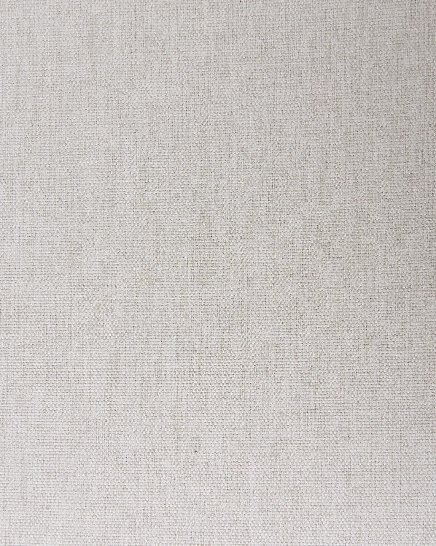 Set di 2 sedie da pranzo AVELAR Tessuto Beige chiaro