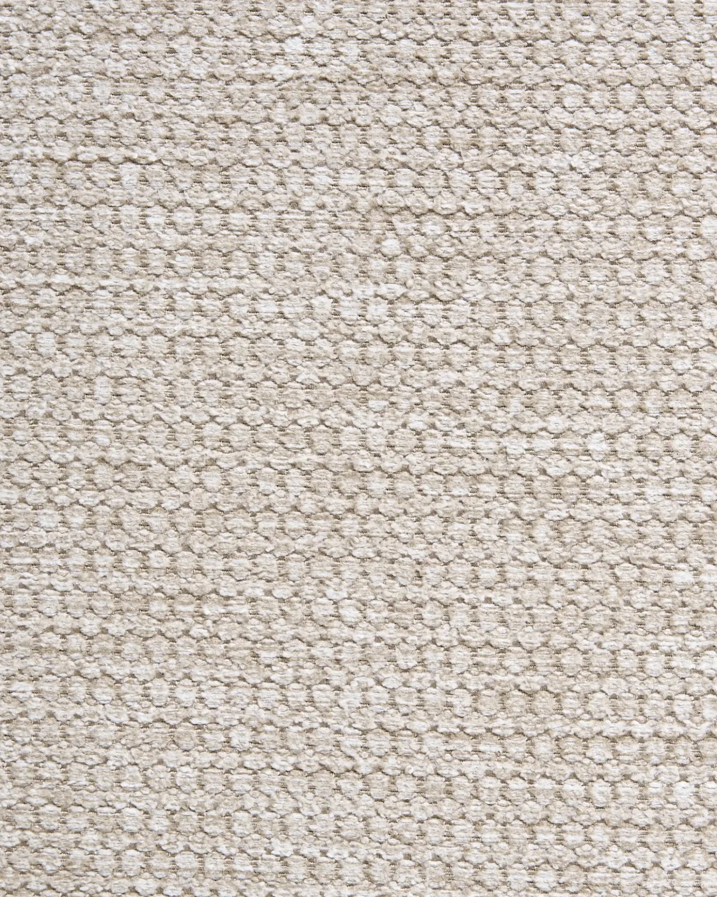 Set di 2 sedie da pranzo ANOKA Legno Marrone scuro/Beige