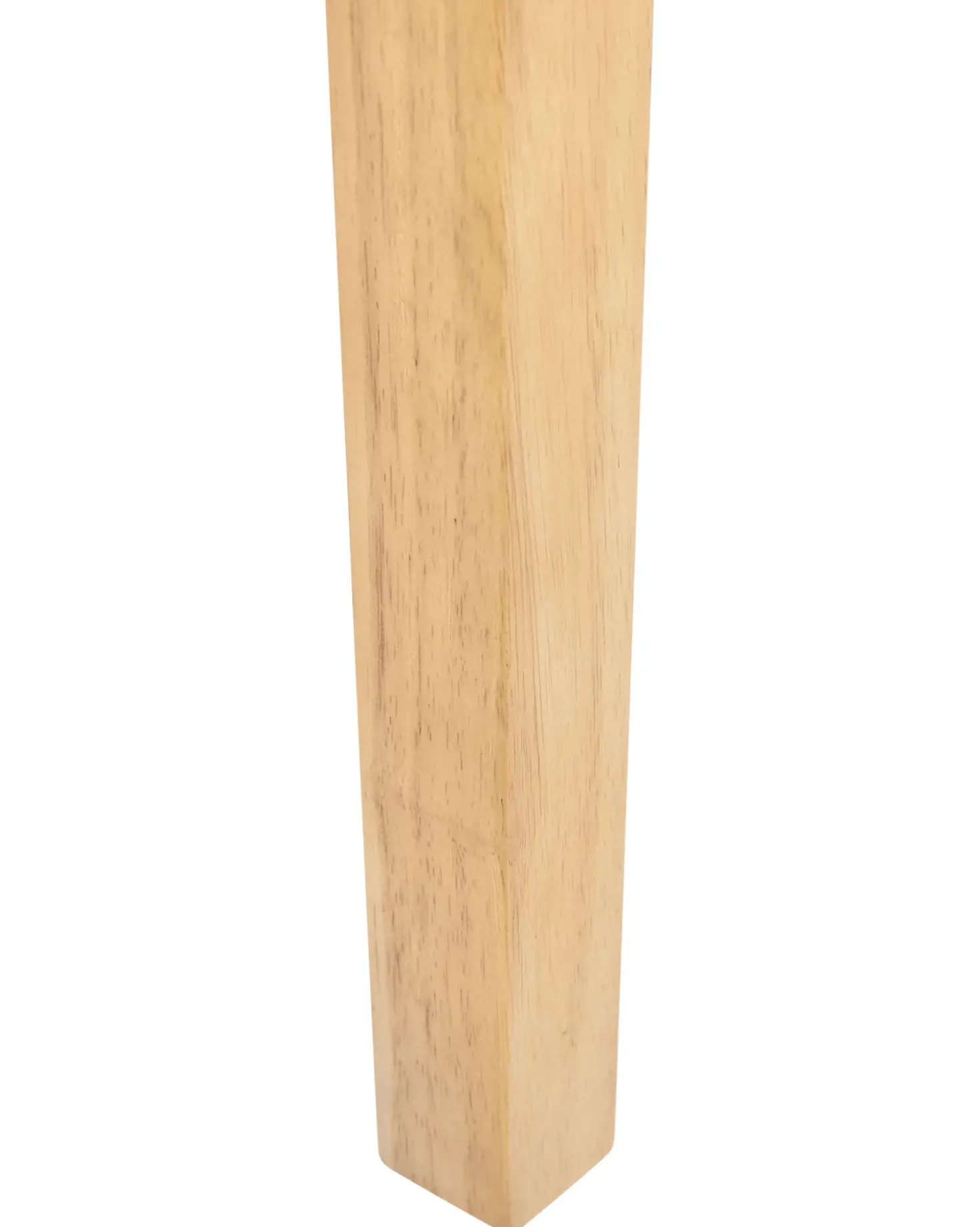 Set di 2 sedie da pranzo BROADWAY Pelle sintetica Beige