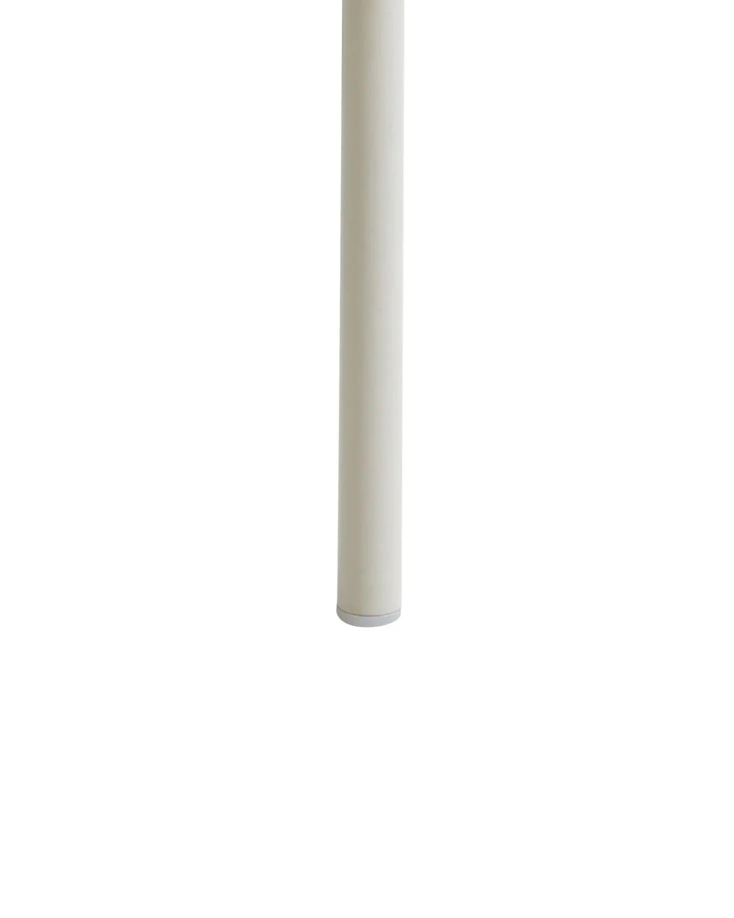 Set di 2 sedie da pranzo BOWDON Ciniglia Beige chiaro