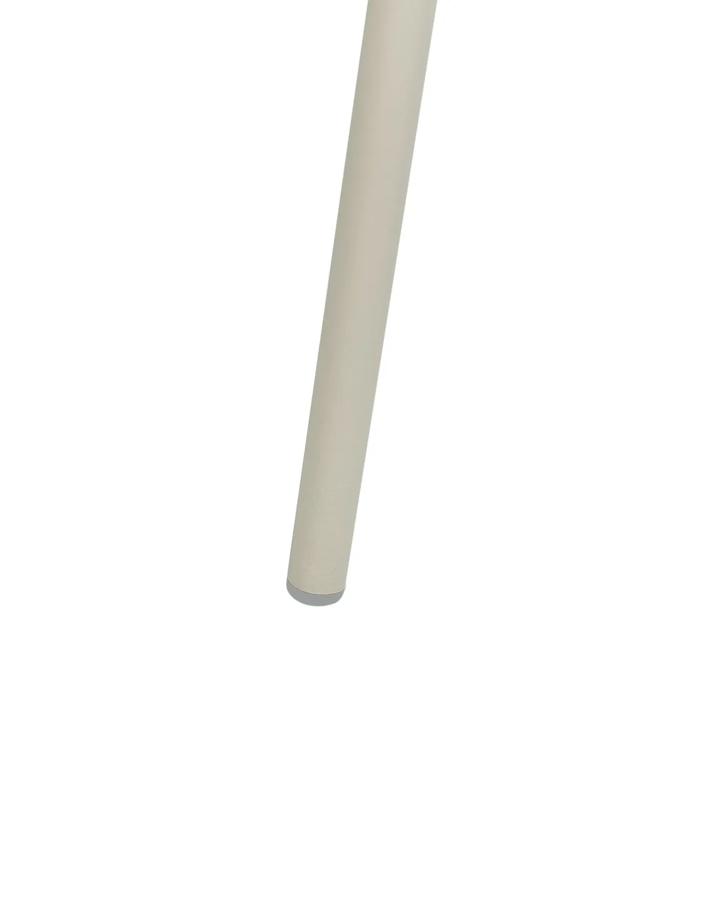 Set di 2 sedie da pranzo BELOIT Beige chiaro