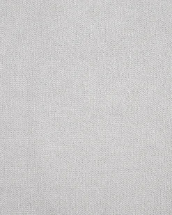 Set di 2 sedie da pranzo BROADWAY Tessuto Grigio