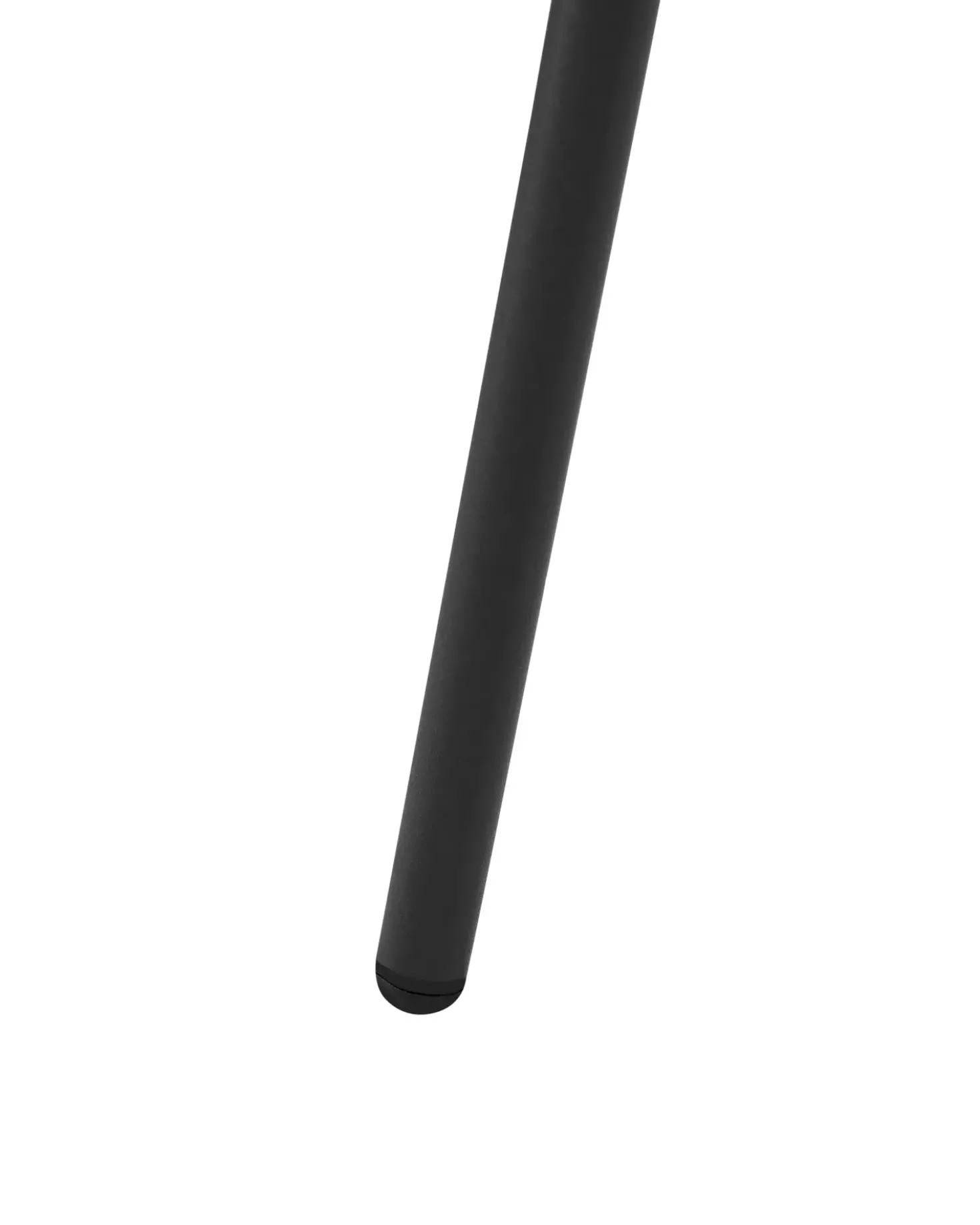 Set di 2 sedie da pranzo BLAKELY Tessuto Tortora