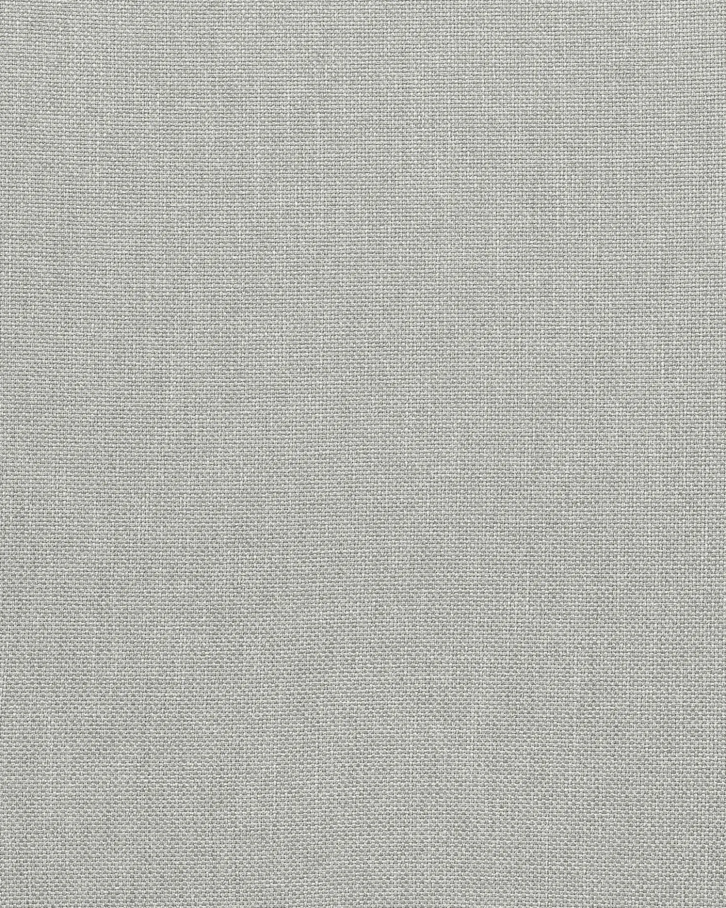 Set di 2 sedie da pranzo BROOKVILLE Tessuto Grigio chiaro