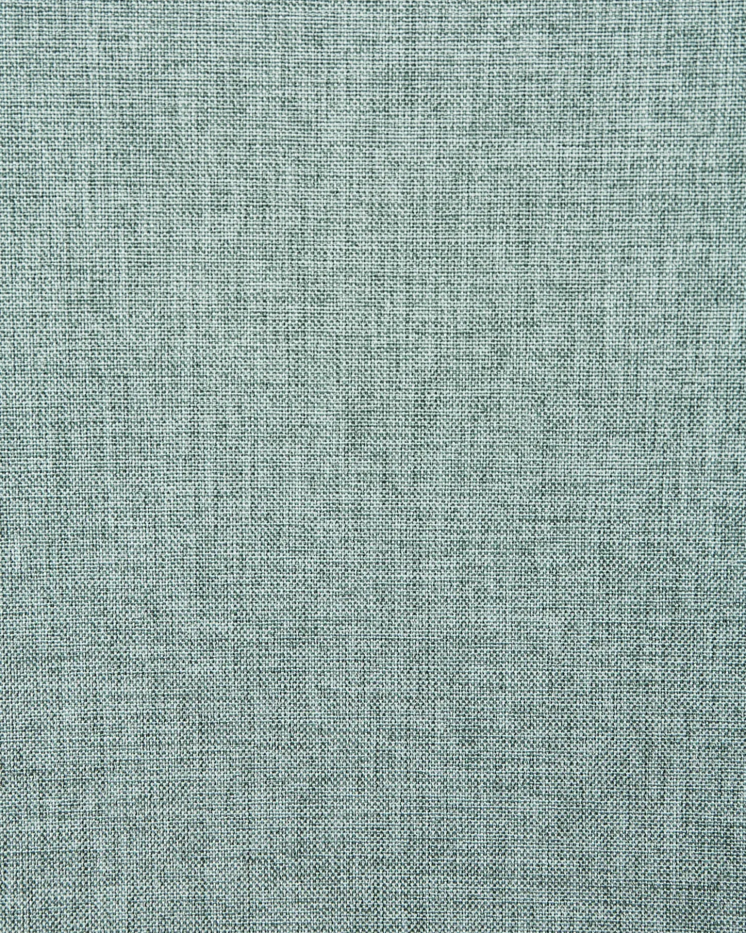 Set di 2 sedie da pranzo BELFIELD Tessuto Verde menta