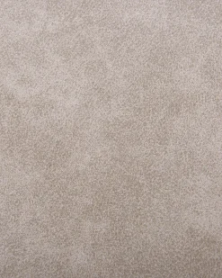 Set di 2 sedie da pranzo BATAVIA Tessuto Beige