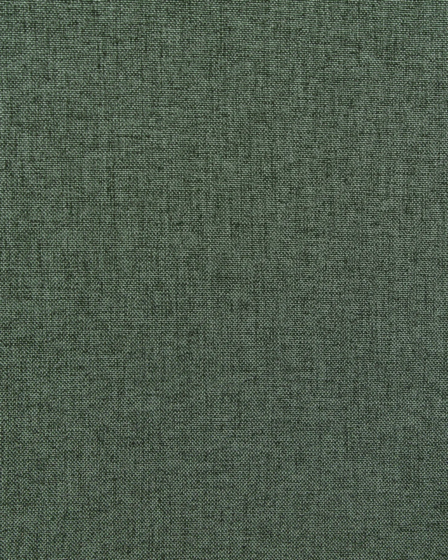 Set di 2 sedie da pranzo BELFIELD Tessuto Verde