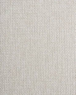 Set di 2 sedie da pranzo BRONTE Tessuto Beige chiaro