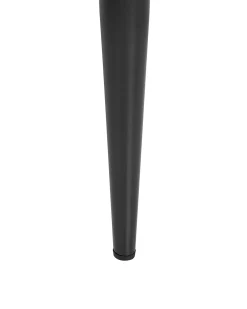 Set di 2 sedie da pranzo CLAYTON Velluto Verde smeraldo