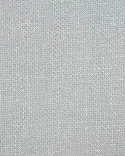 Set di 2 sedie da pranzo CASMALIA Velluto Grigio chiaro