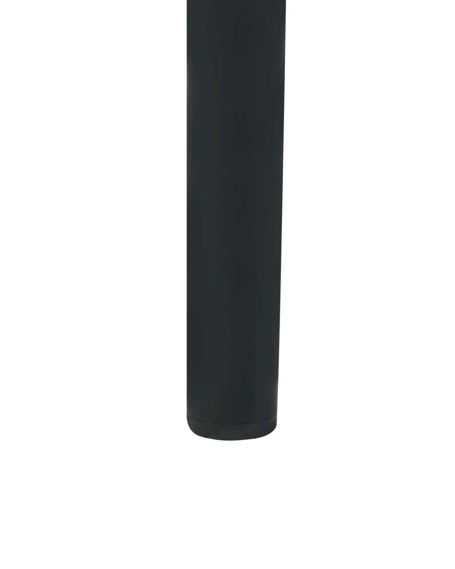 Set di 2 sedie da pranzo CORVALLIS Rattan sintetico (PE) Nero