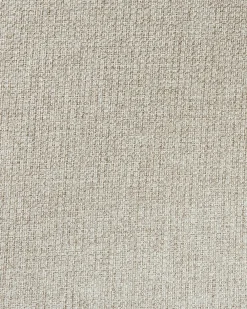 Set di 2 sedie da pranzo CYNTHIANA Legno Marrone/Beige chiaro