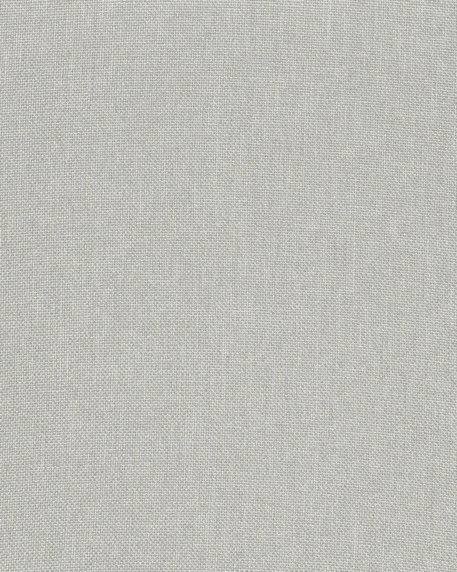 Set di 2 sedie da pranzo CHICAGO Tessuto Grigio chiaro