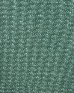 Set di 2 sedie da pranzo CASMALIA Velluto Verde scuro