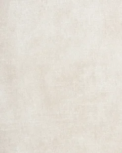Set di 4 sedie da pranzo CISCO Tessuto Beige chiaro
