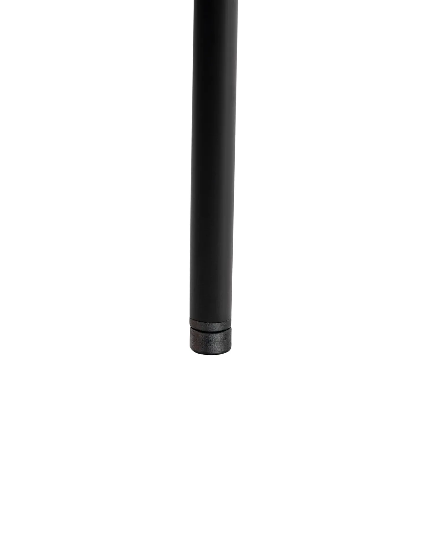 Set di 2 sedie da pranzo COVELO Velluto Verde menta