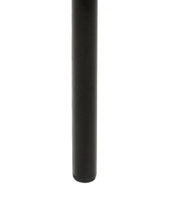 Set di 2 sedie da pranzo CASEY Bouclé Tortora