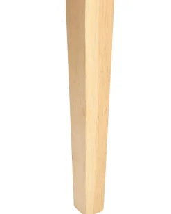 Set di 2 sedie da pranzo DALBO Bouclé Marrone chiaro/Beige