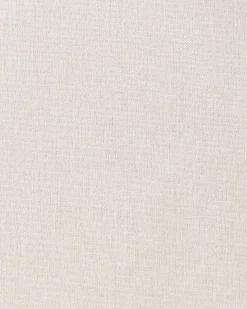 Set di 2 sedie da pranzo EDINA Tessuto Marrone/Beige
