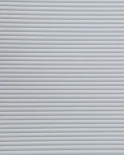Set di 2 sedie da pranzo ELBERT Grigio chiaro