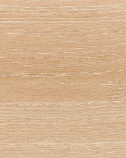 Set di 2 sedie da pranzo ERIE Legno Marrone chiaro/Grigio