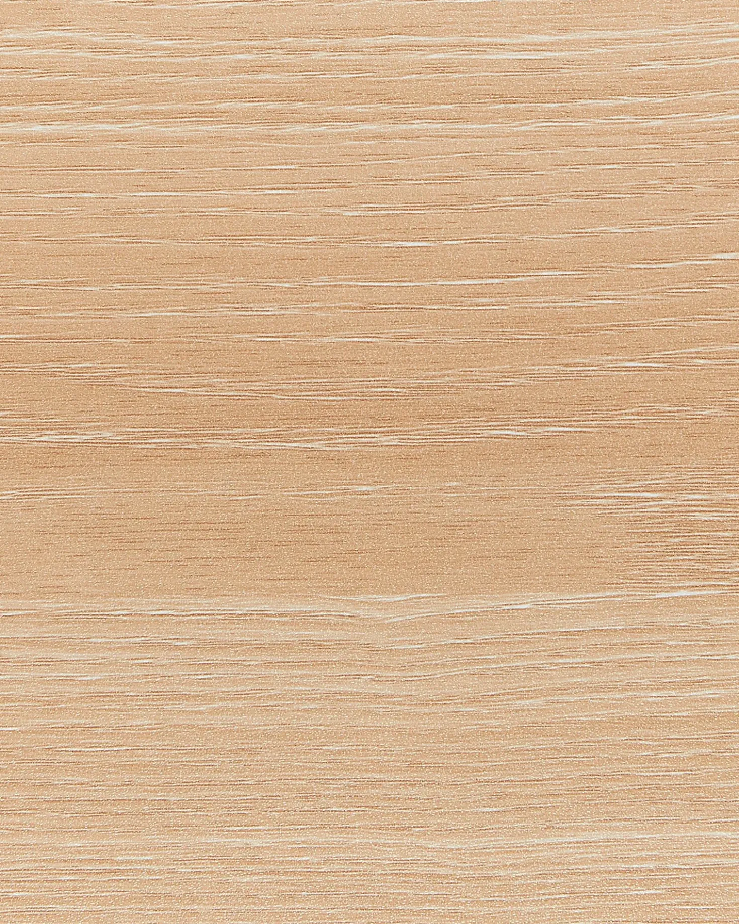 Set di 2 sedie da pranzo ERIE Legno Marrone chiaro/Grigio