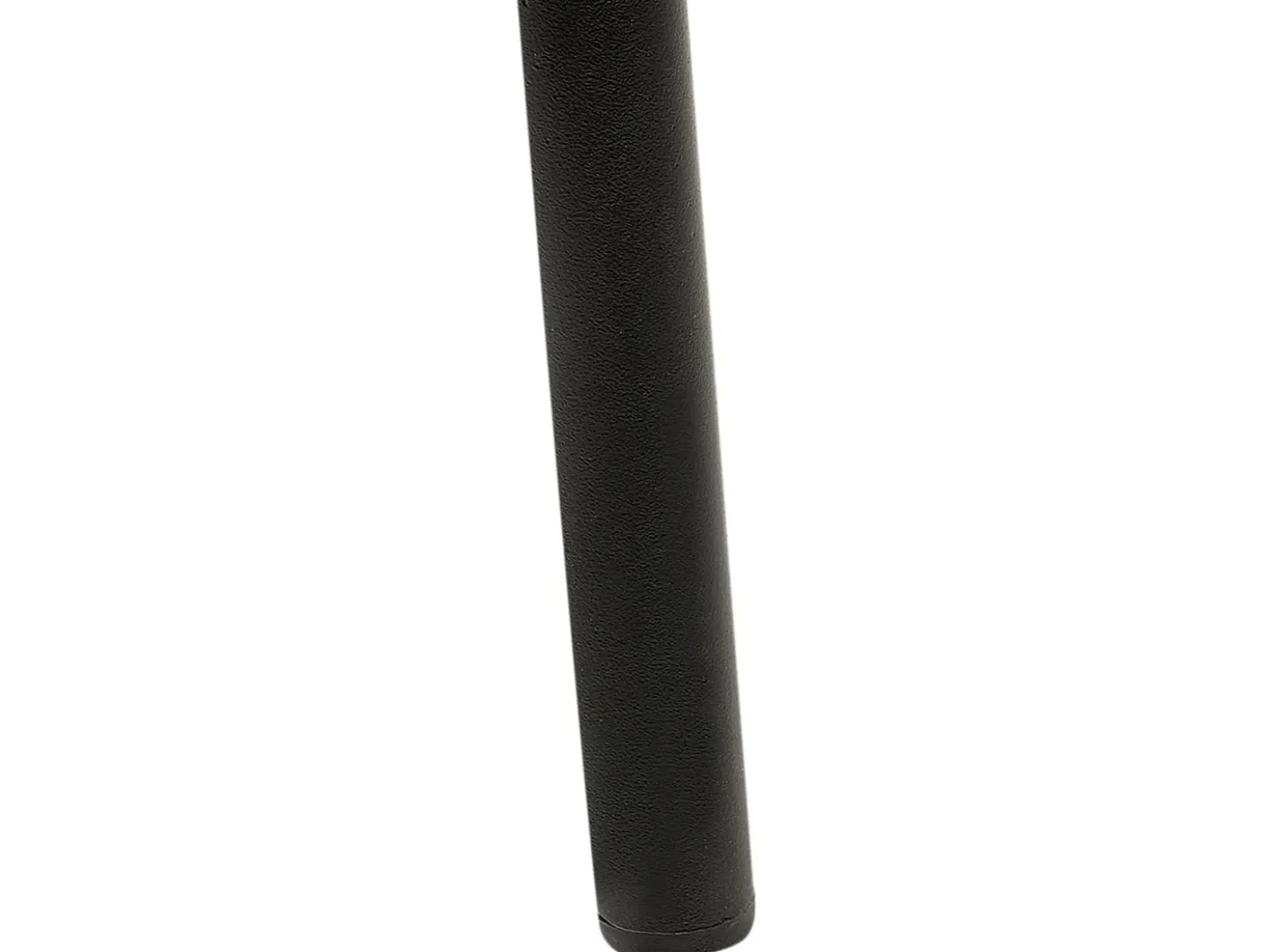 Set di 2 sedie da pranzo ELMA Bouclé Bianco sporco