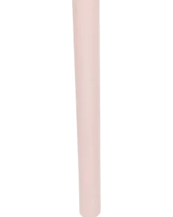 Set di 4 sedie da pranzo EMORY Rosa pastello
