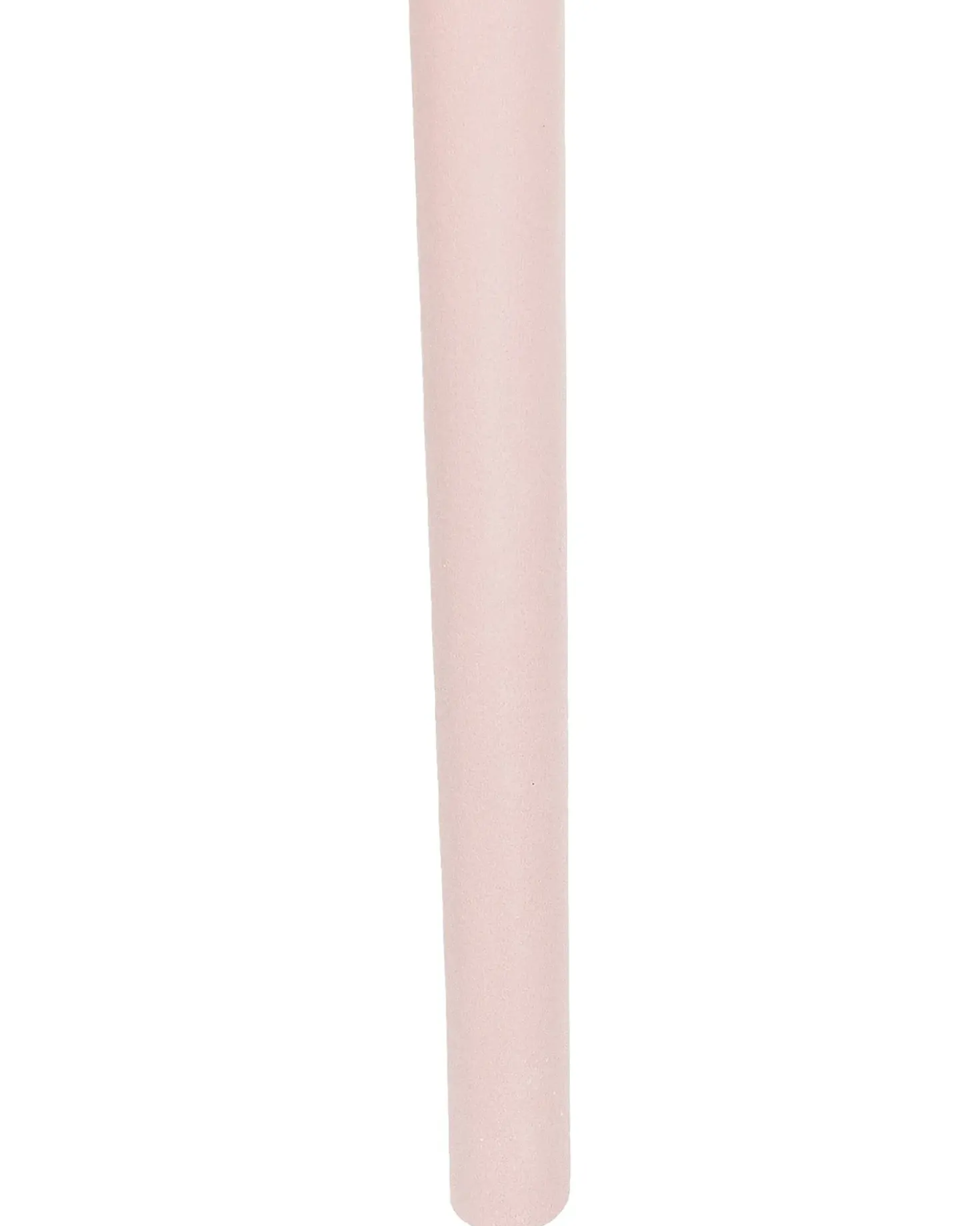 Set di 4 sedie da pranzo EMORY Rosa pastello