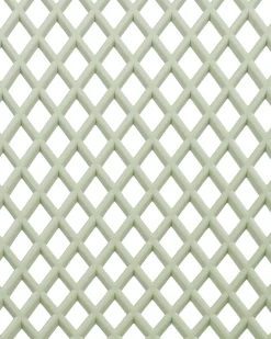 Set di 4 sedie da pranzo EMORY Verde chiaro