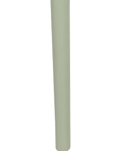 Set di 4 sedie da pranzo EMORY Verde chiaro