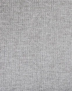 Set di 2 sedie da pranzo ENOLA Legno Marrone chiaro/Grigio chiaro