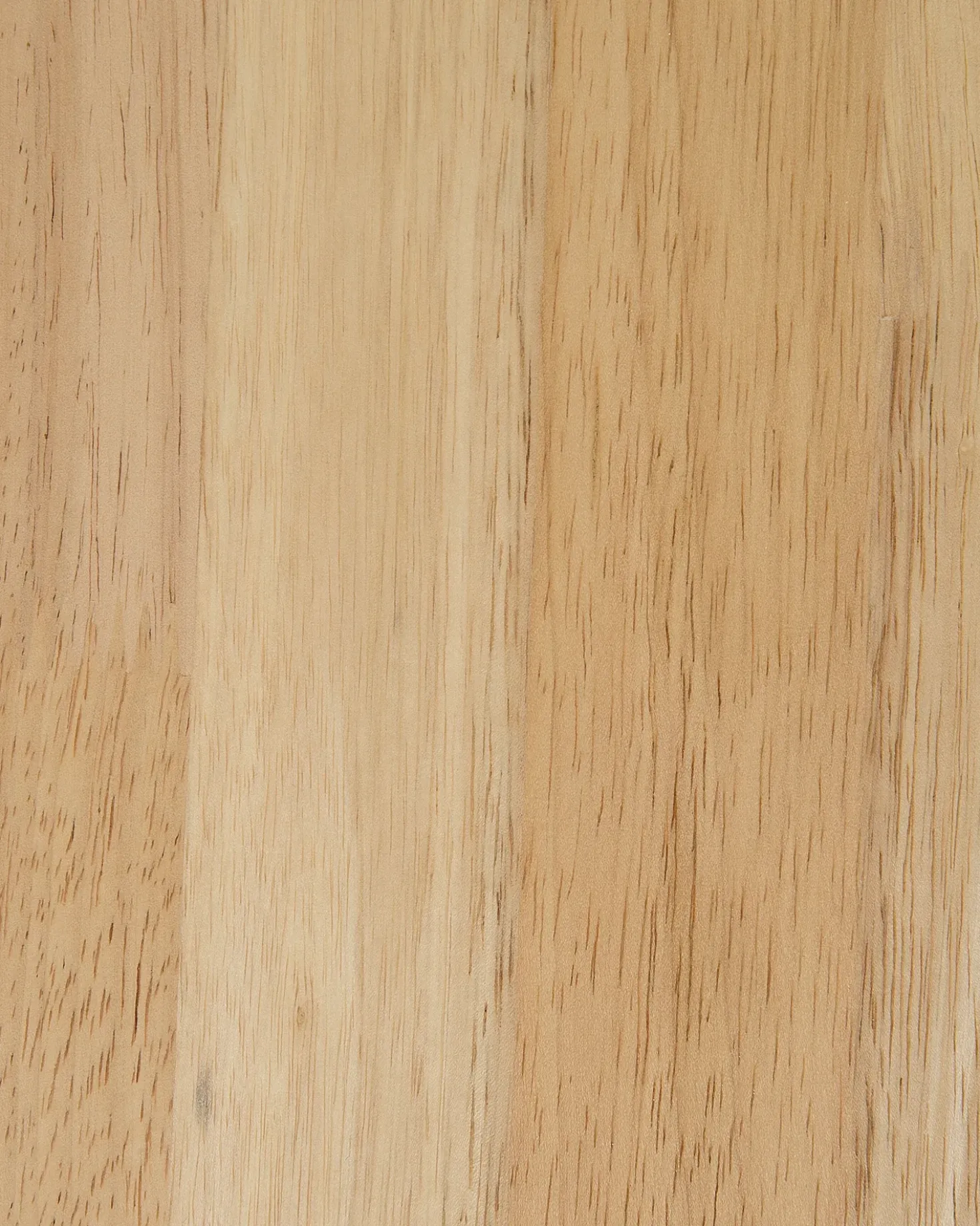 Set di 2 sedie da pranzo GEORGIA Legno Bianco