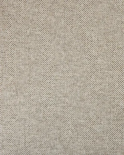 Set di 2 sedie da pranzo HOPE Legno Marrone/Beige