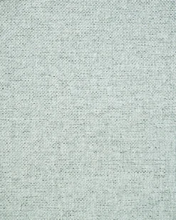 Set di 2 sedie da pranzo HOPE Legno Marrone chiaro/Verde menta