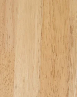 Set di 2 sedie da pranzo HOUSTON Legno Bianco