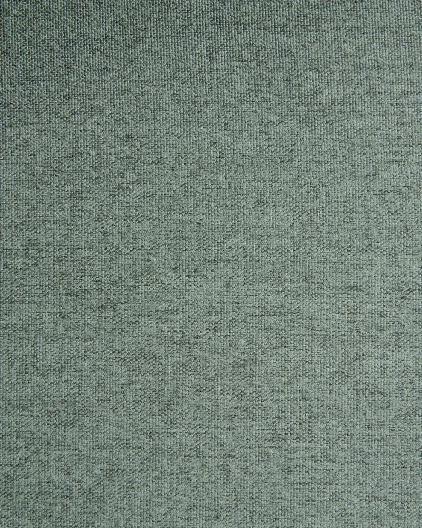 Set di 2 sedie da pranzo JODAR Tessuto Verde scuro