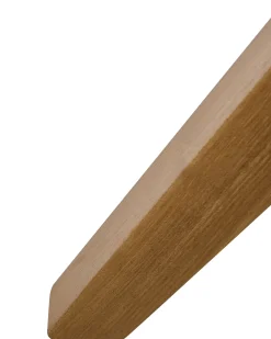 Set di 2 sedie da pranzo JEAN Tessuto Beige chiaro