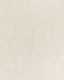 Set di 2 sedie da pranzo JODAR Tessuto Beige chiaro