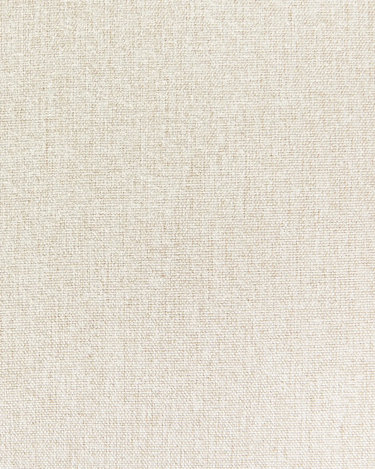 Set di 2 sedie da pranzo JODAR Tessuto Beige chiaro