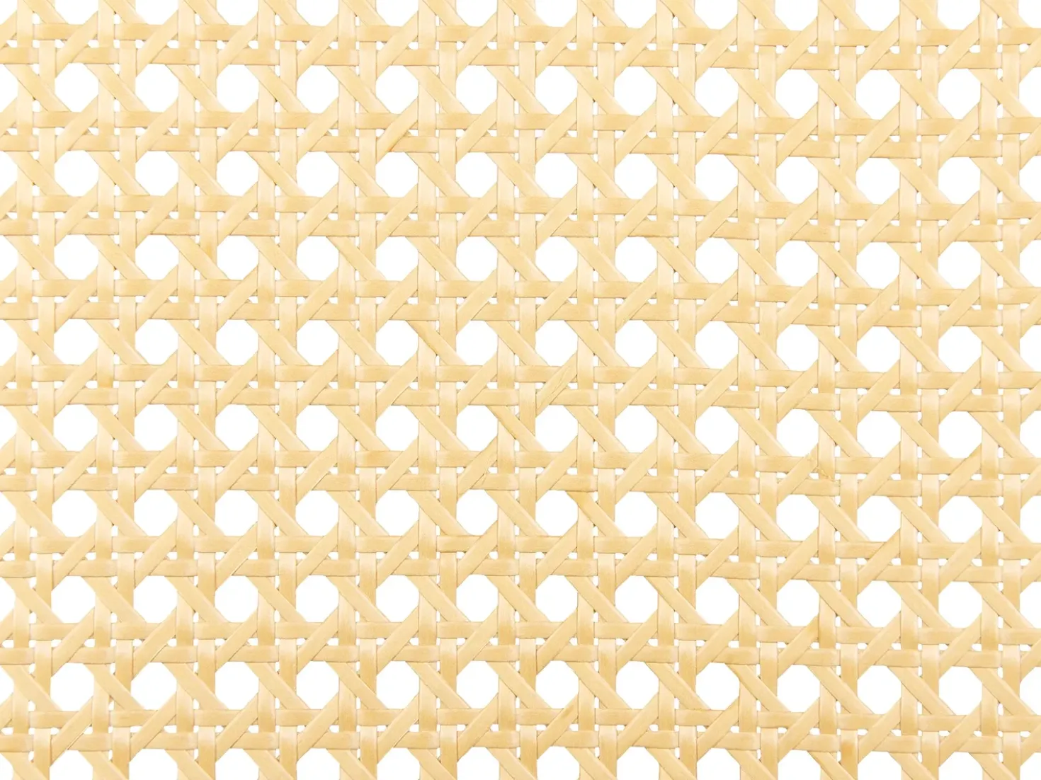 Set di 2 sedie da pranzo KOBUK Metallo Marrone chiaro