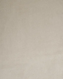 Set di 4 sedie da pranzo KIRBY Velluto Beige